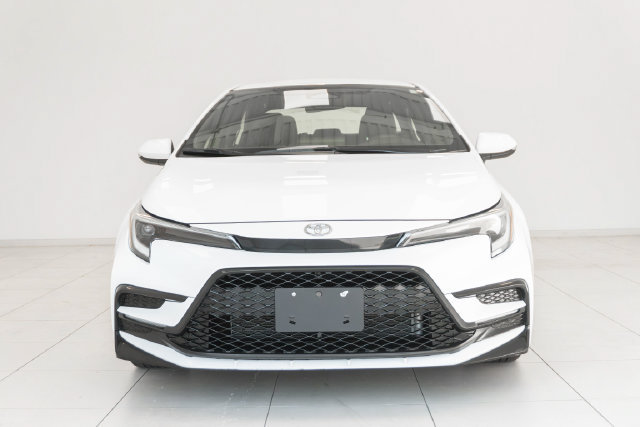 Used 2024 Toyota Corolla SE FWD image 21