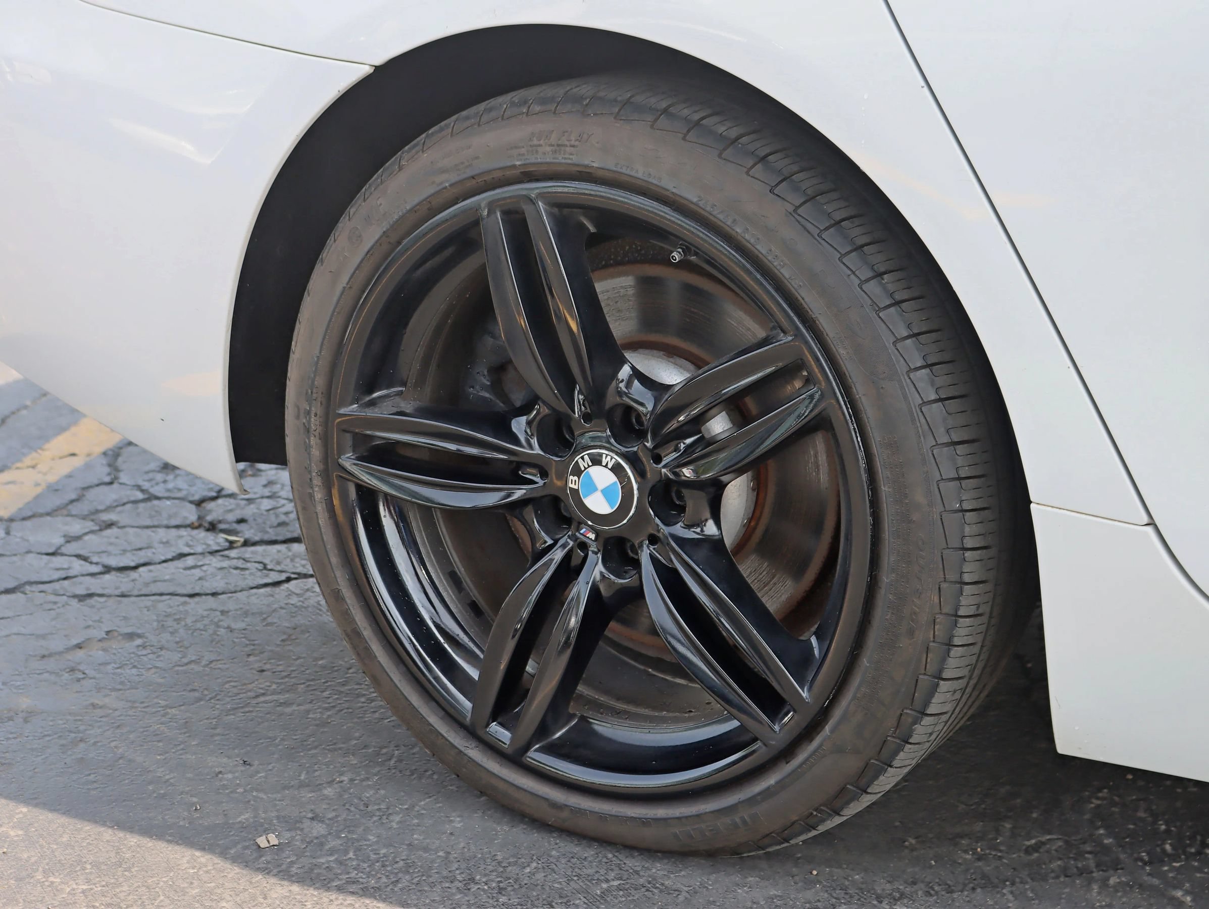 Used 2014 BMW 640i Gran Coupe xDrive AWD/4WD image 6