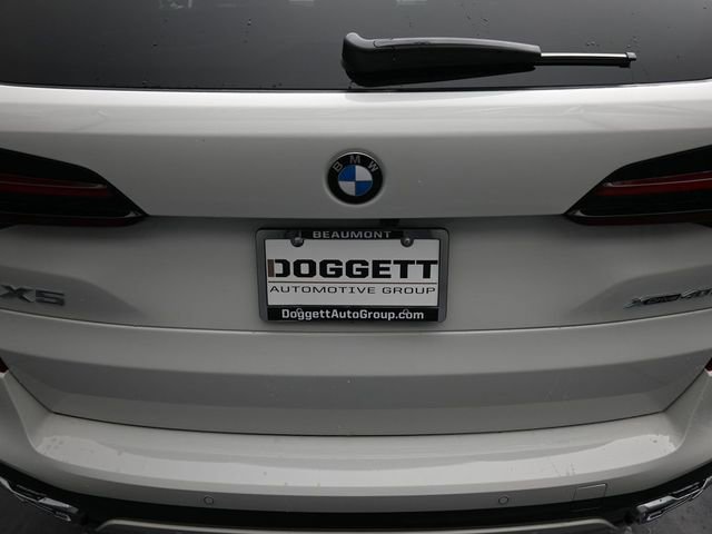 New 2026 BMW X5 xDrive40i image 16