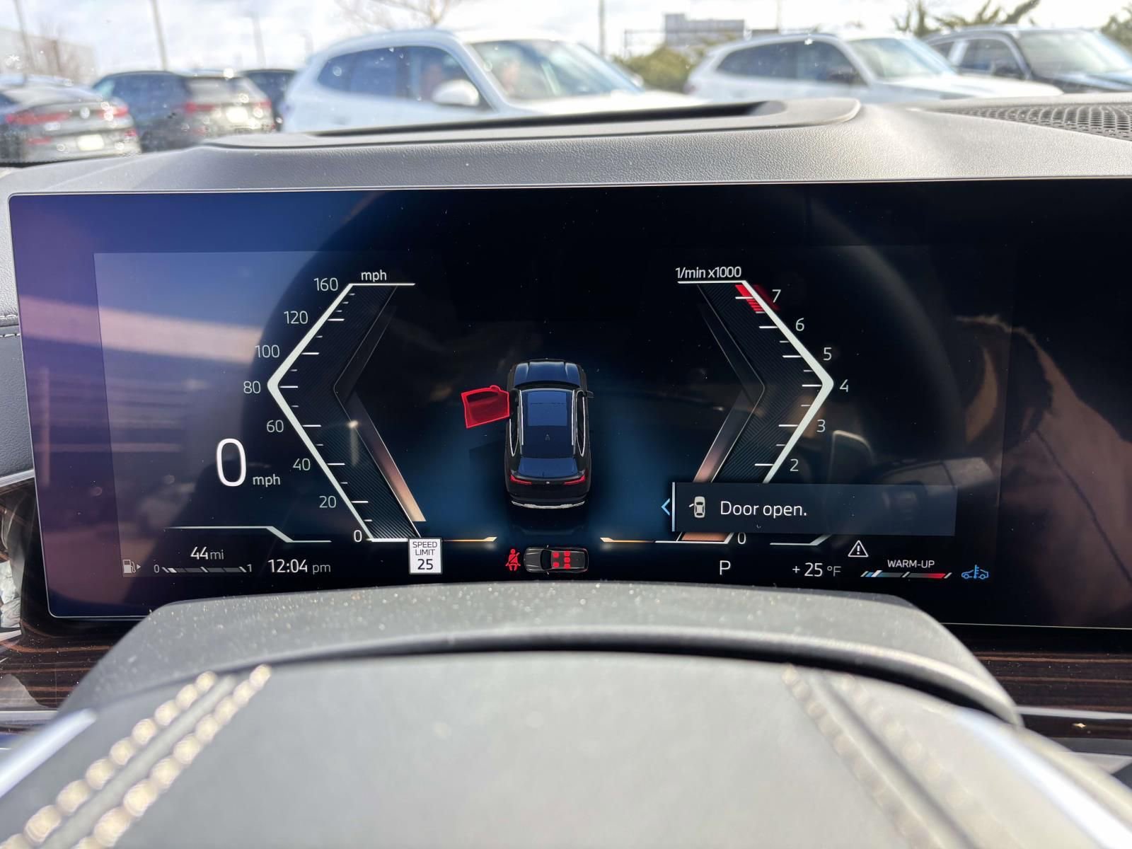 New 2026 BMW X5 xDrive40i w/ Climate Comfort Package image 15