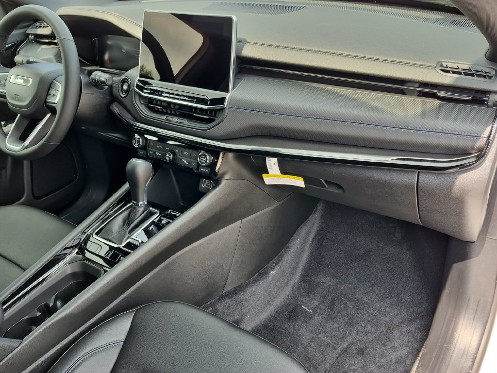 New 2026 Jeep Compass Limited AWD/4WD image 20