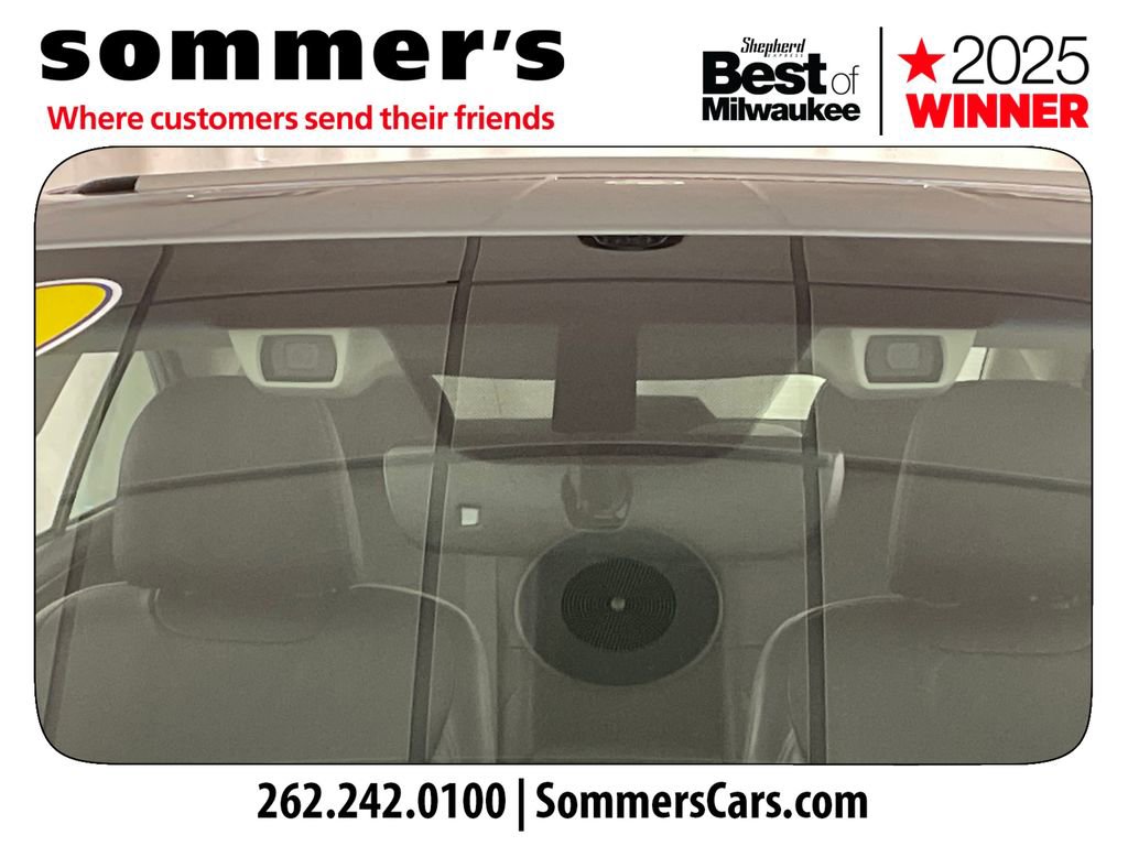 Used 2019 Subaru Legacy 2.5i Limited image 27