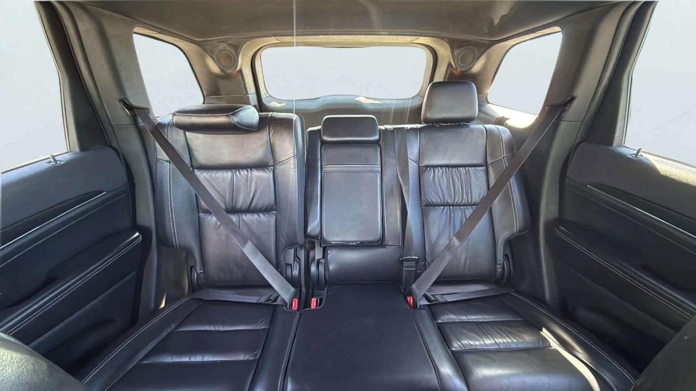 Used 2014 Jeep Grand Cherokee Limited AWD/4WD image 17