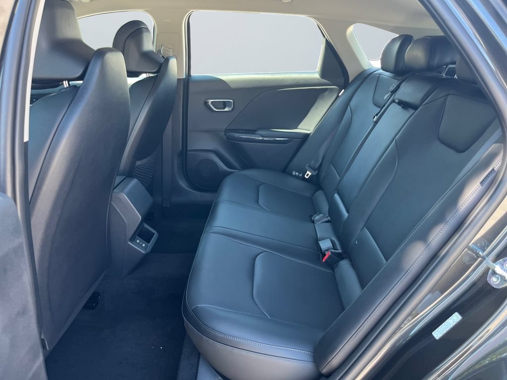 New 2026 Kia K4 EX FWD image 13