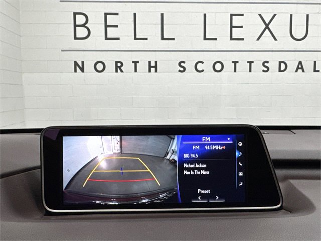 Used 2017 Lexus RX 350 FWD image 20