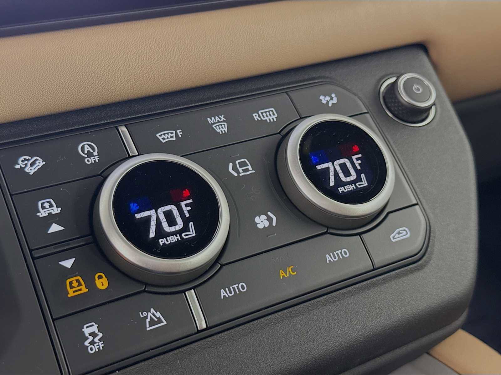 New 2025 Land Rover Defender 130 V8 image 16