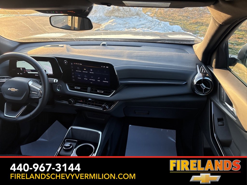 New 2026 Chevrolet Equinox LT w/ LPO, Floor Liner Package image 32