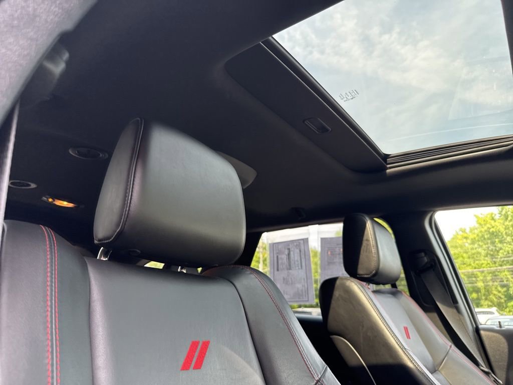 Used 2023 Dodge Durango R/T image 67