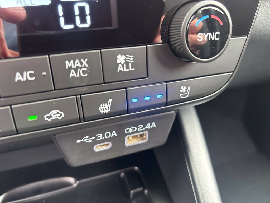 New 2026 Subaru Outback Touring XT AWD/4WD image 34