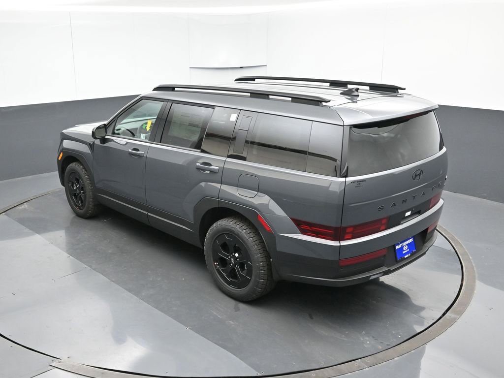 New 2026 Hyundai Santa Fe XRT image 53