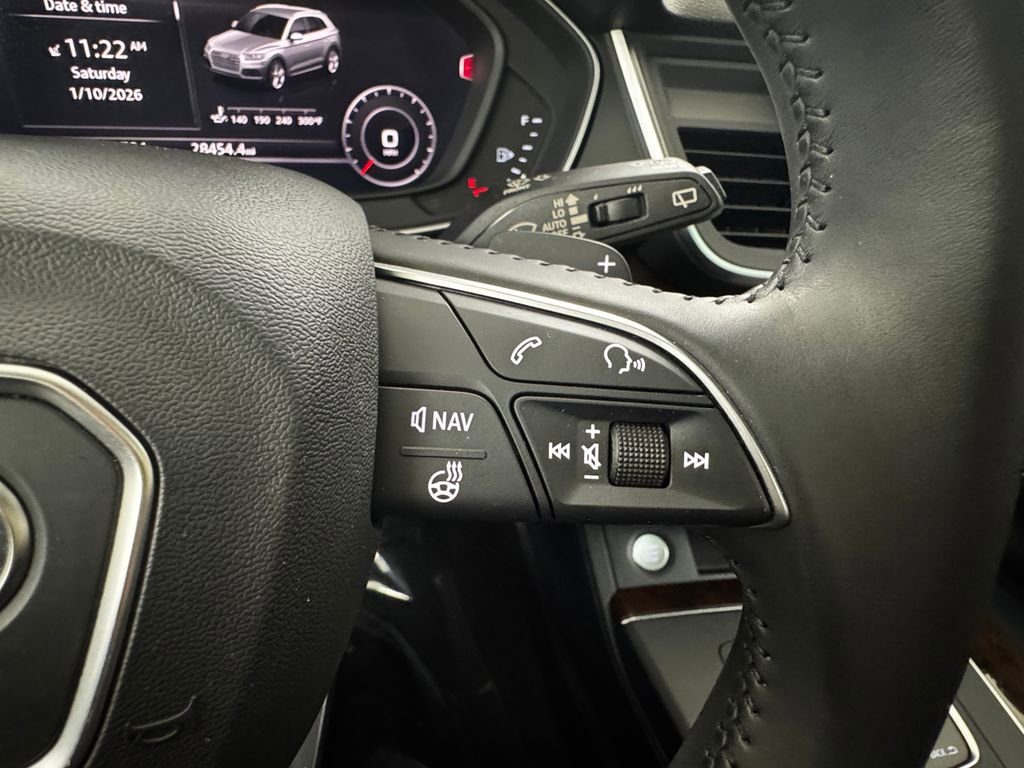 Used 2018 Audi Q5 2.0T Premium Plus w/ Premium Plus Package image 22