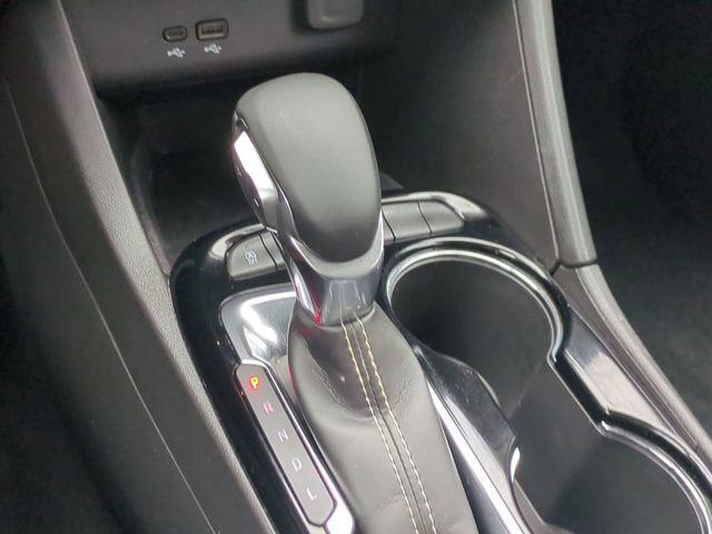 Used 2025 Buick Encore GX Preferred image 15