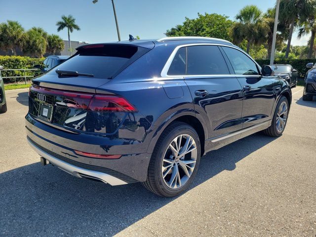 New 2026 Audi Q8 Premium Plus AWD/4WD image 5