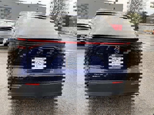 New 2026 Toyota bZ image 4