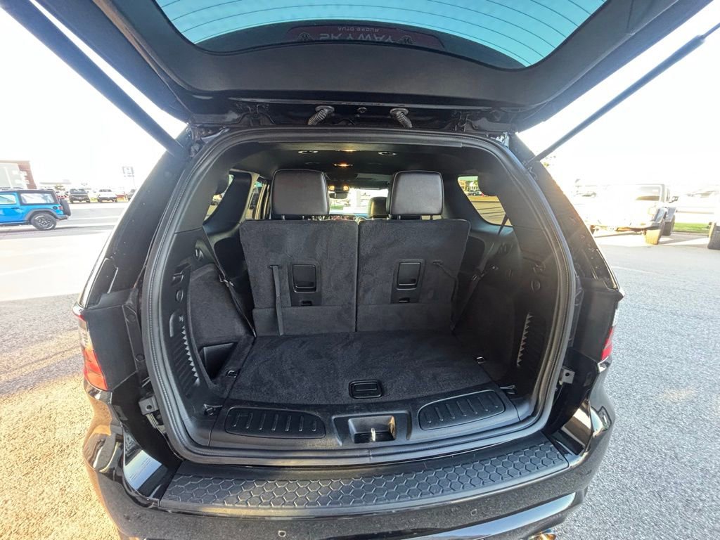 Used 2023 Dodge Durango R/T image 7