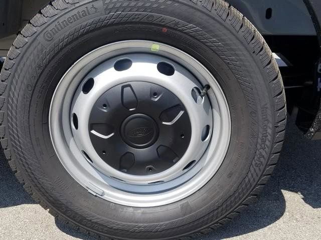 New 2025 Ford Transit 250 Low Roof w/ Load Area Protection Package image 28