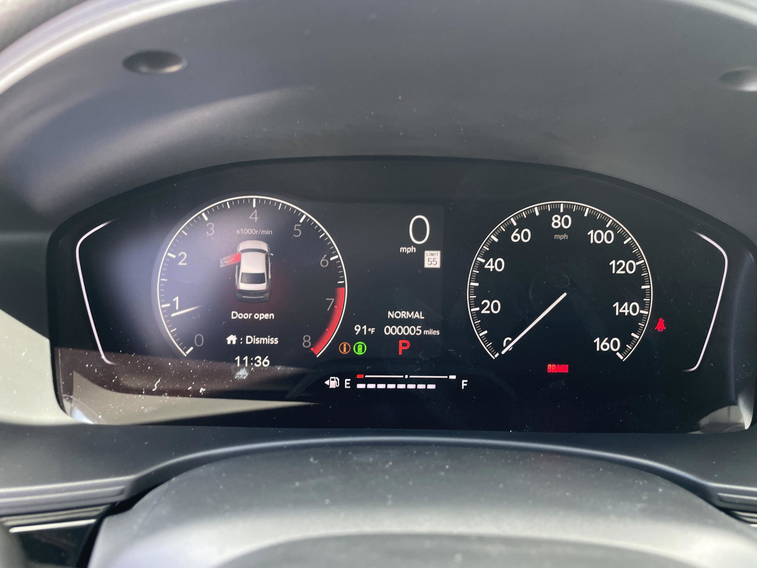 Used 2026 Honda Civic Sport image 37