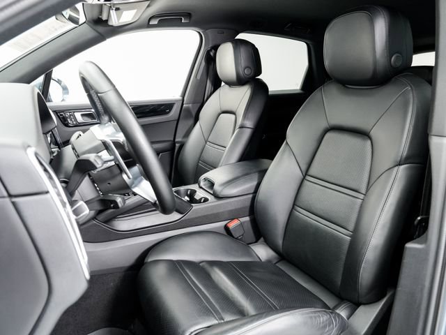 Certified 2019 Porsche Cayenne image 5