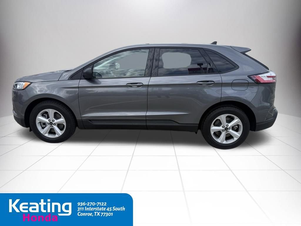 Used 2024 Ford Edge SE image 11