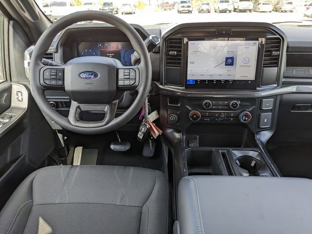 New 2026 Ford F150 STX w/ Equipment Group 200A image 15