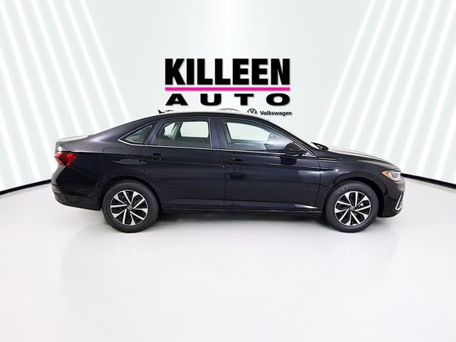 New 2026 Volkswagen Jetta S image 8