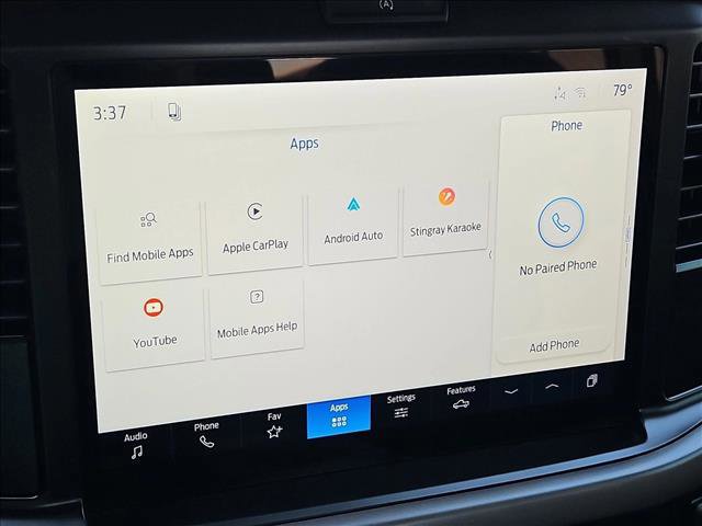 New 2026 Ford F150 XL w/ Equipment Group 103A High image 14