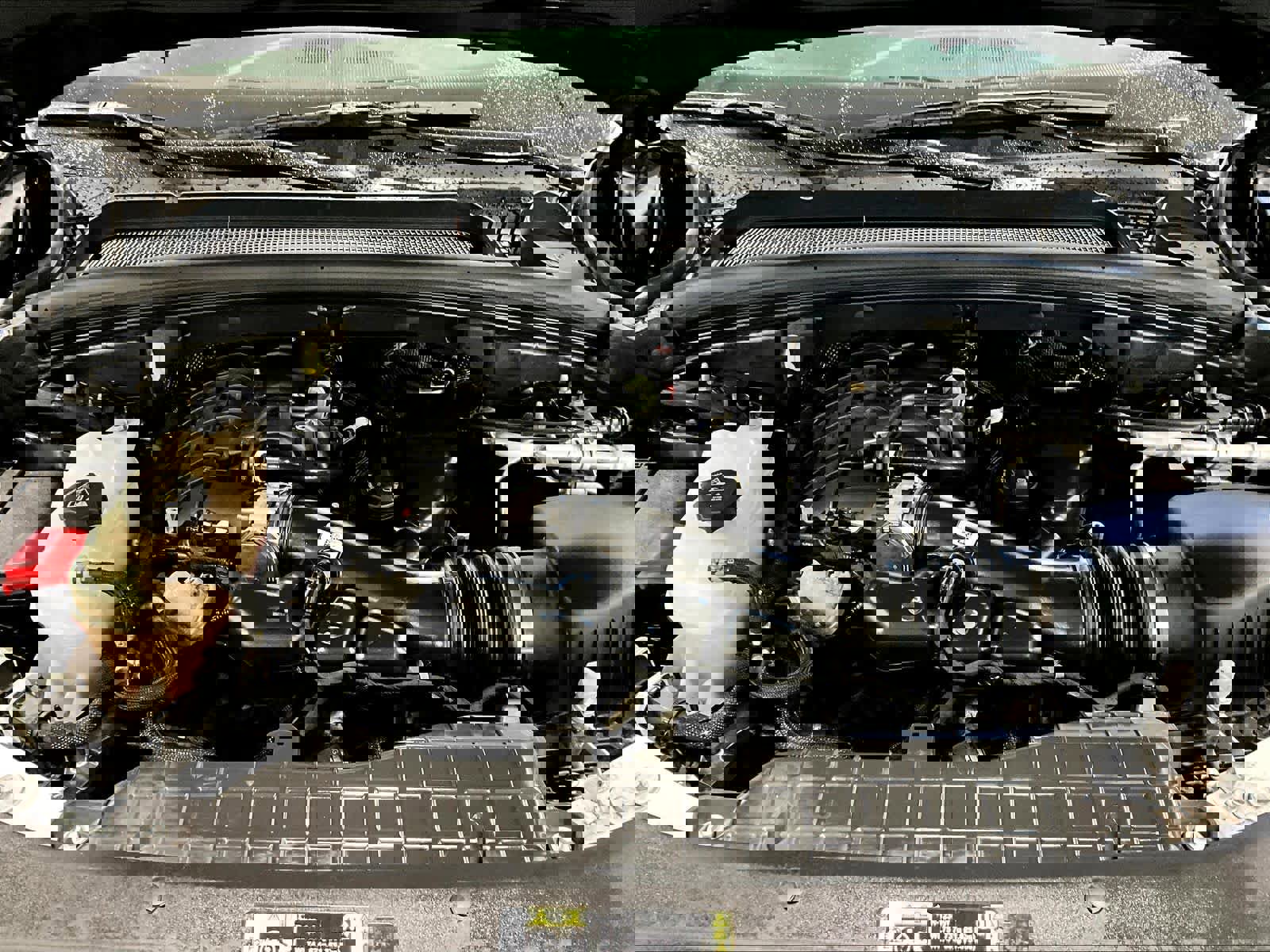 Used 2021 Jeep Grand Cherokee L Limited w/ Luxury Tech Group II image 31