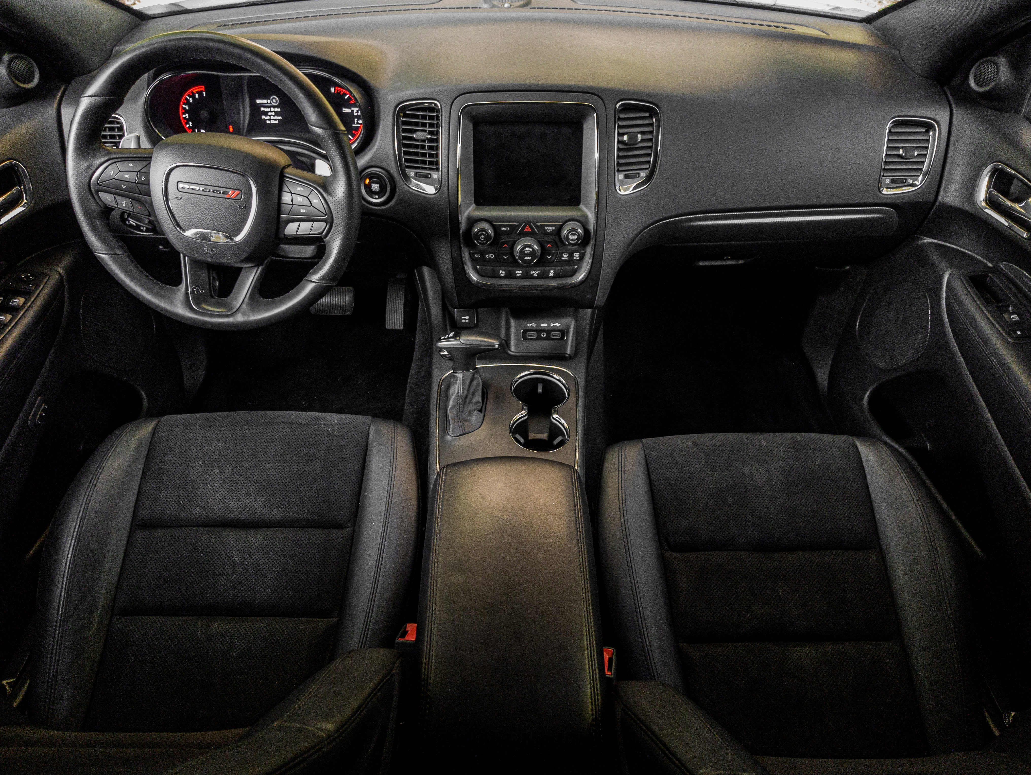 Used 2019 Dodge Durango R/T image 5