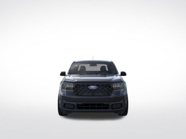 New 2025 Ford Maverick XLT w/ XLT Luxury Package AWD/4WD image 7