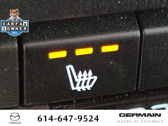 Used 2023 MAZDA CX-5 Carbon Edition image 34