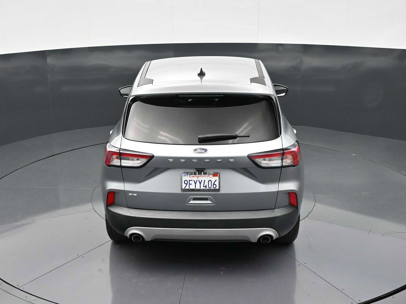 Used 2022 Ford Escape SE w/ Convenience Package FWD image 22