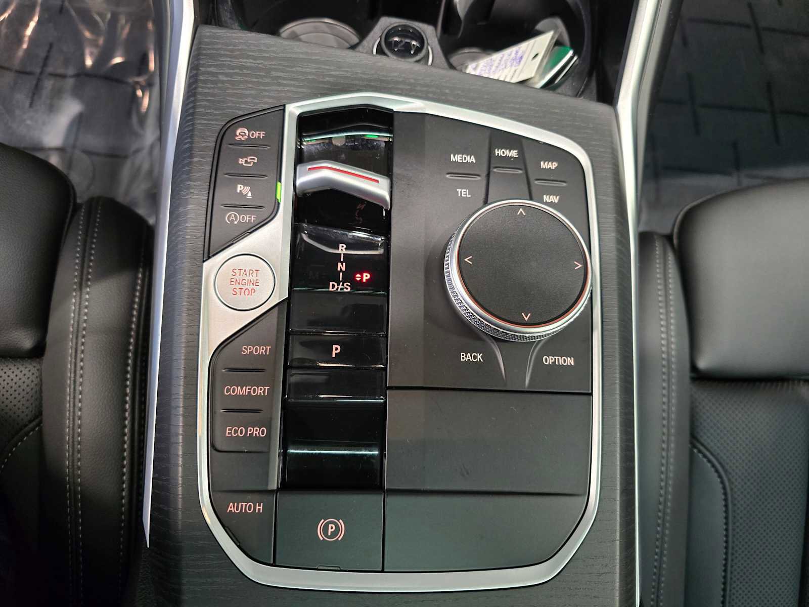 Used 2025 BMW 330i xDrive 330i xDrive w/ M Sport Package image 22