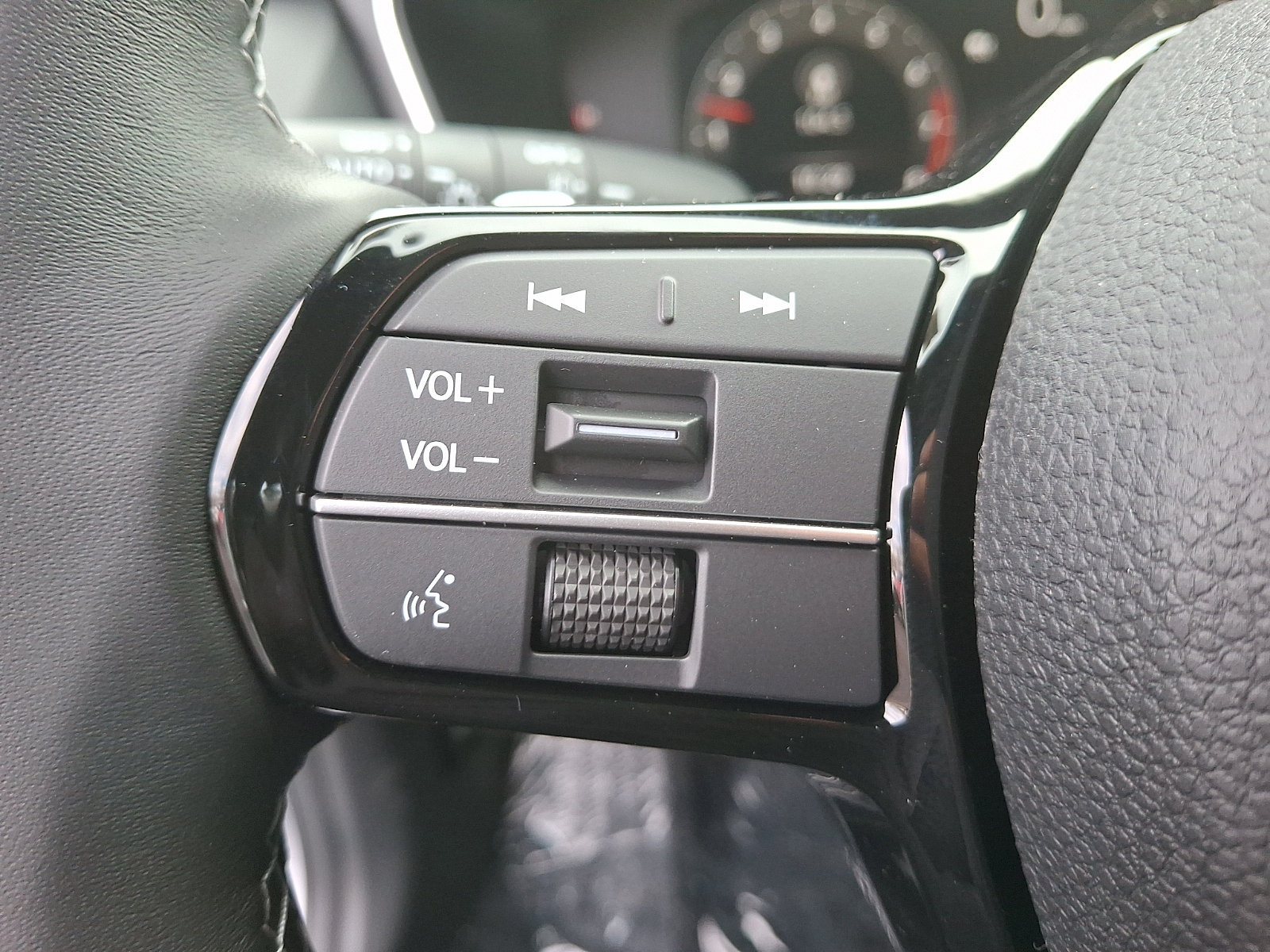 New 2026 Acura Integra A-Spec FWD image 16