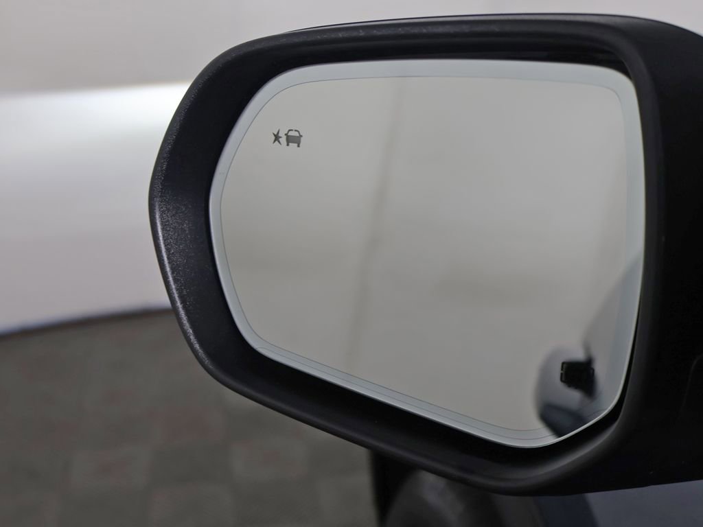 Used 2026 Buick Enclave Preferred AWD/4WD image 40
