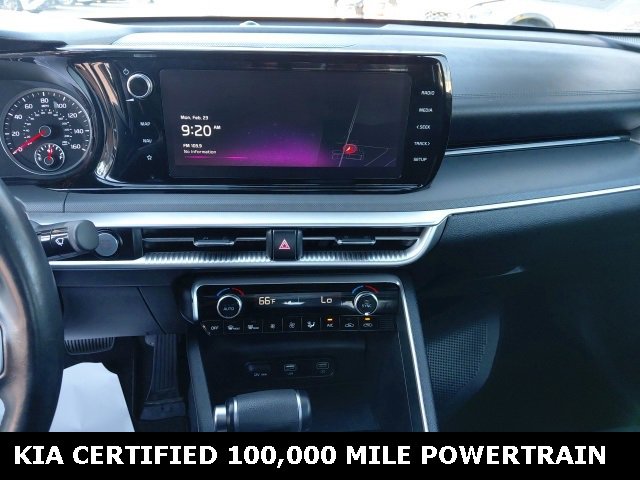 Used 2024 Kia K5 GT-Line image 12