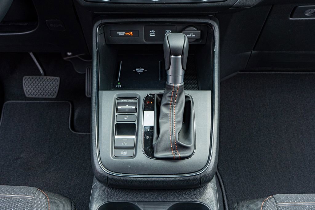 New 2026 Honda CR-V Sport image 22