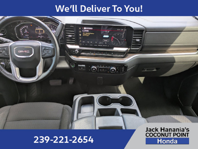 Used 2026 GMC Sierra 1500 Elevation AWD/4WD image 14