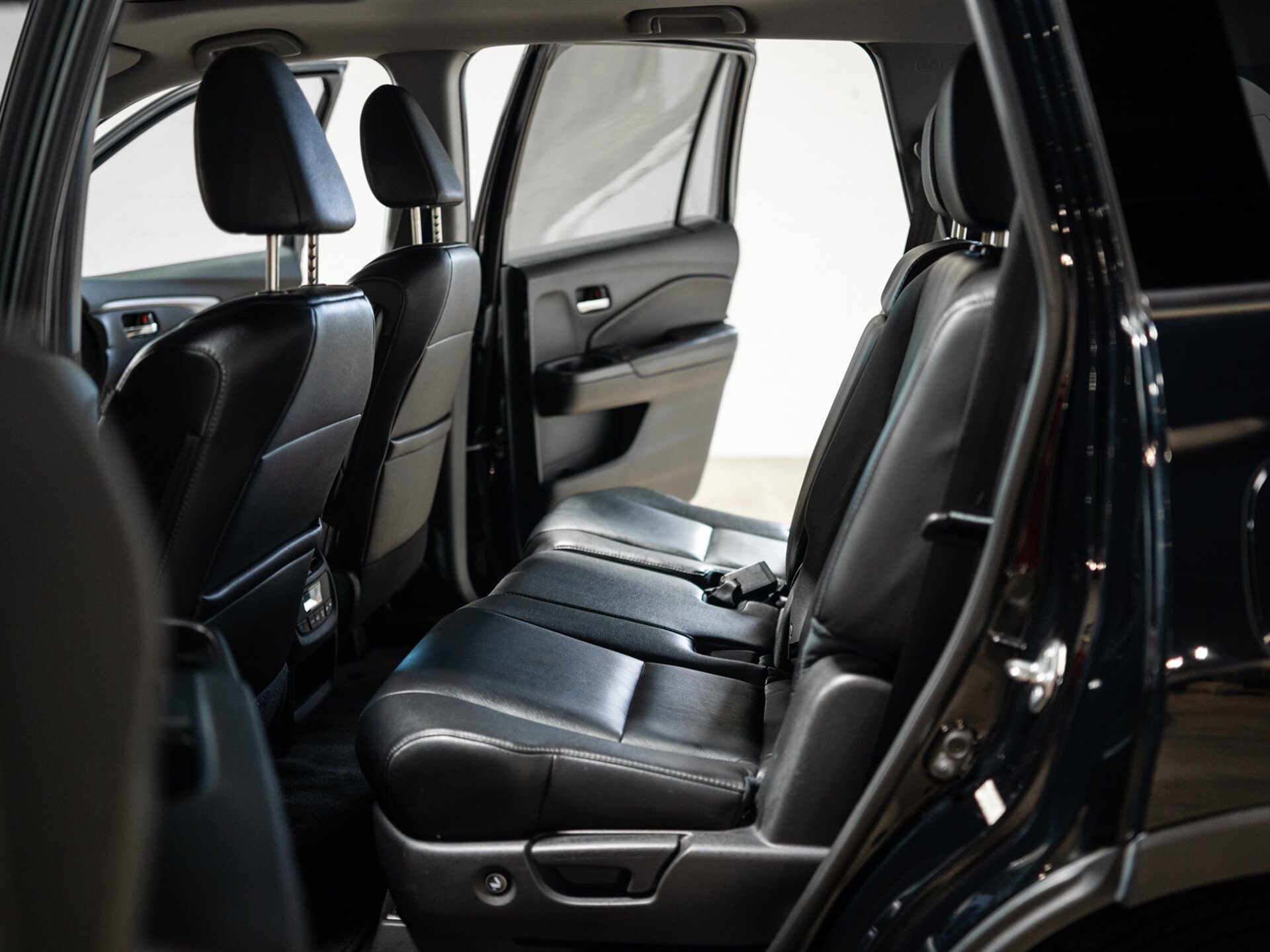 Used 2016 Honda Pilot EX-L image 14