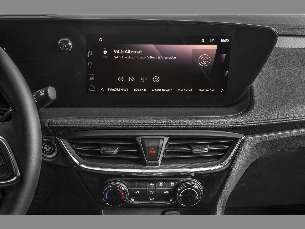 Certified 2024 Buick Encore GX Sport Touring AWD/4WD image 55