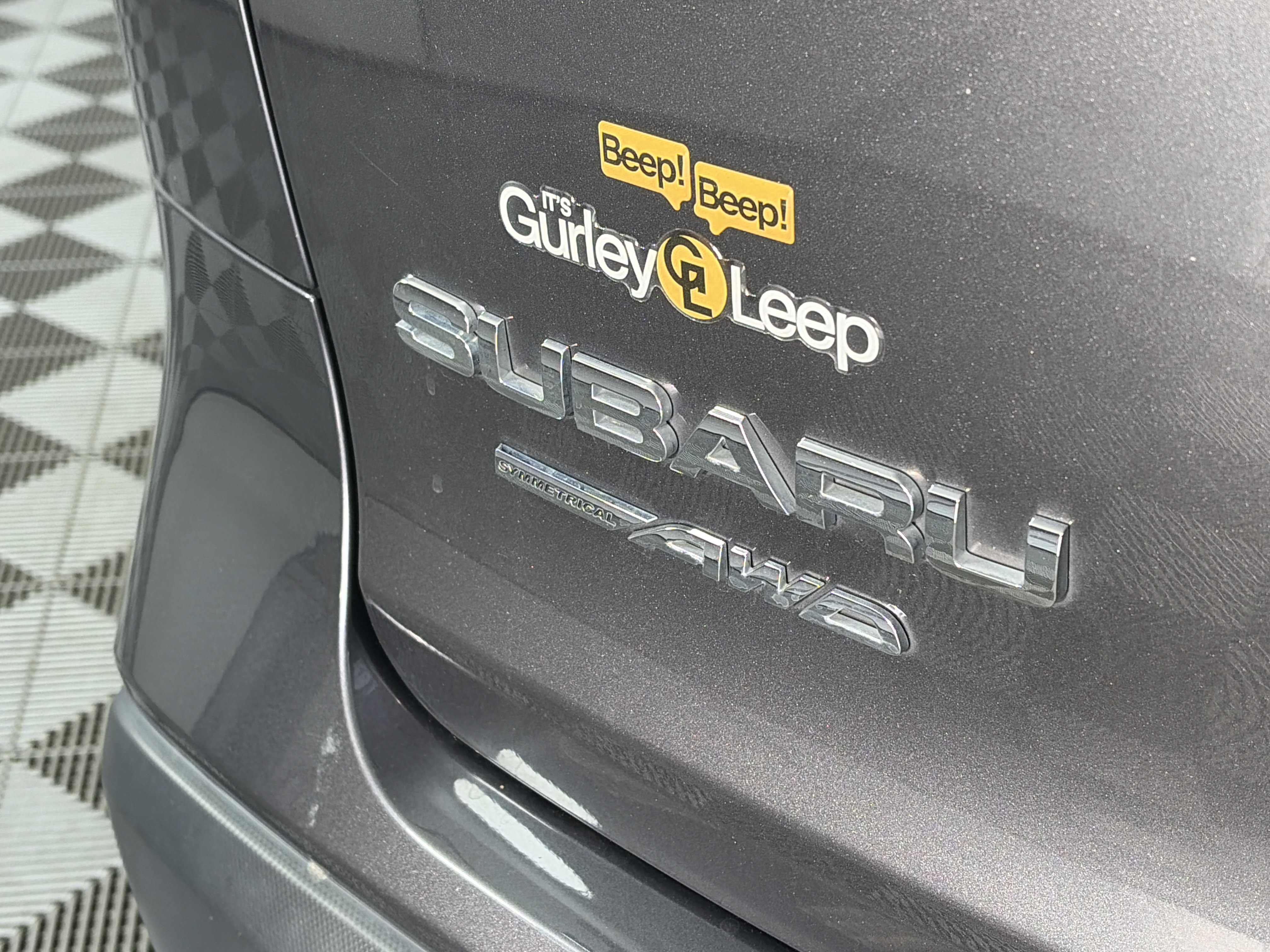 Used 2025 Subaru Ascent Premium AWD/4WD image 14