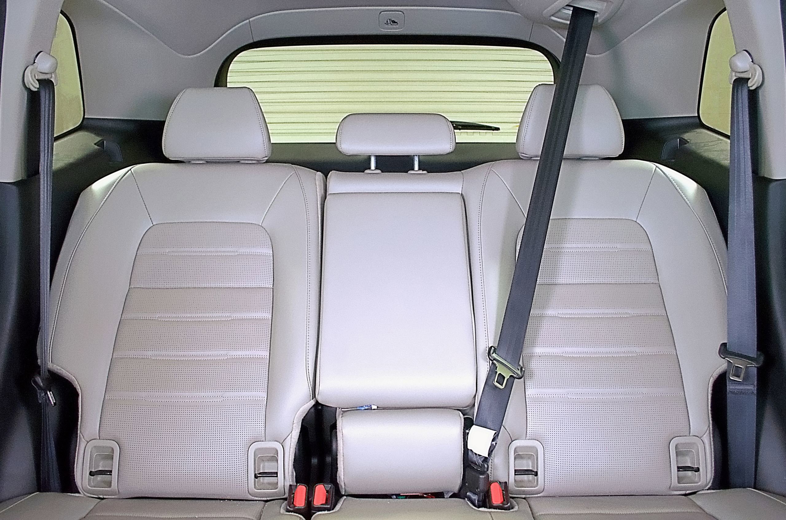 Used 2023 Honda CR-V EX-L image 16