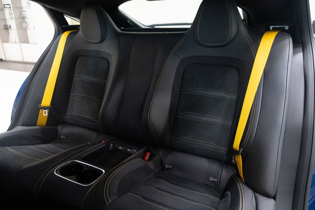 Used 2023 Mercedes-Benz AMG GT 63 S image 15