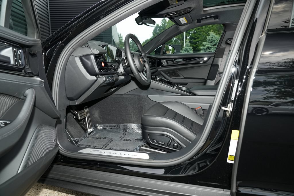 New 2026 Porsche Panamera 4 AWD/4WD image 19