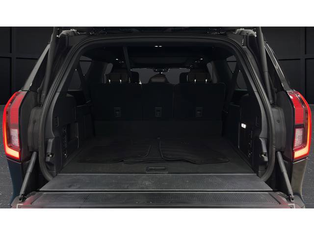 Used 2025 Ford Expedition Max King Ranch AWD/4WD image 40