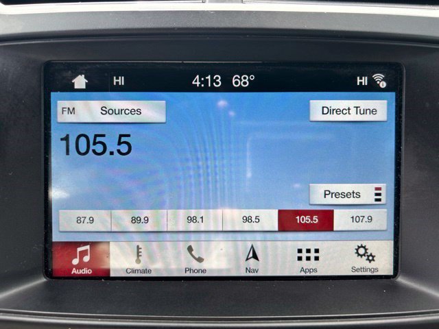 Used 2018 Ford Explorer XLT w/ Equipment Group 201A FWD image 23