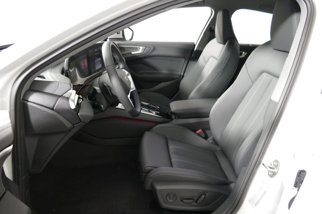 New 2026 Audi A5 Premium Plus AWD/4WD image 10