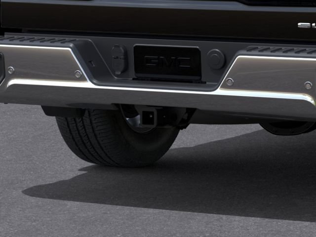 New 2026 GMC Sierra 1500 SLT w/ SLT Convenience Package AWD/4WD image 14