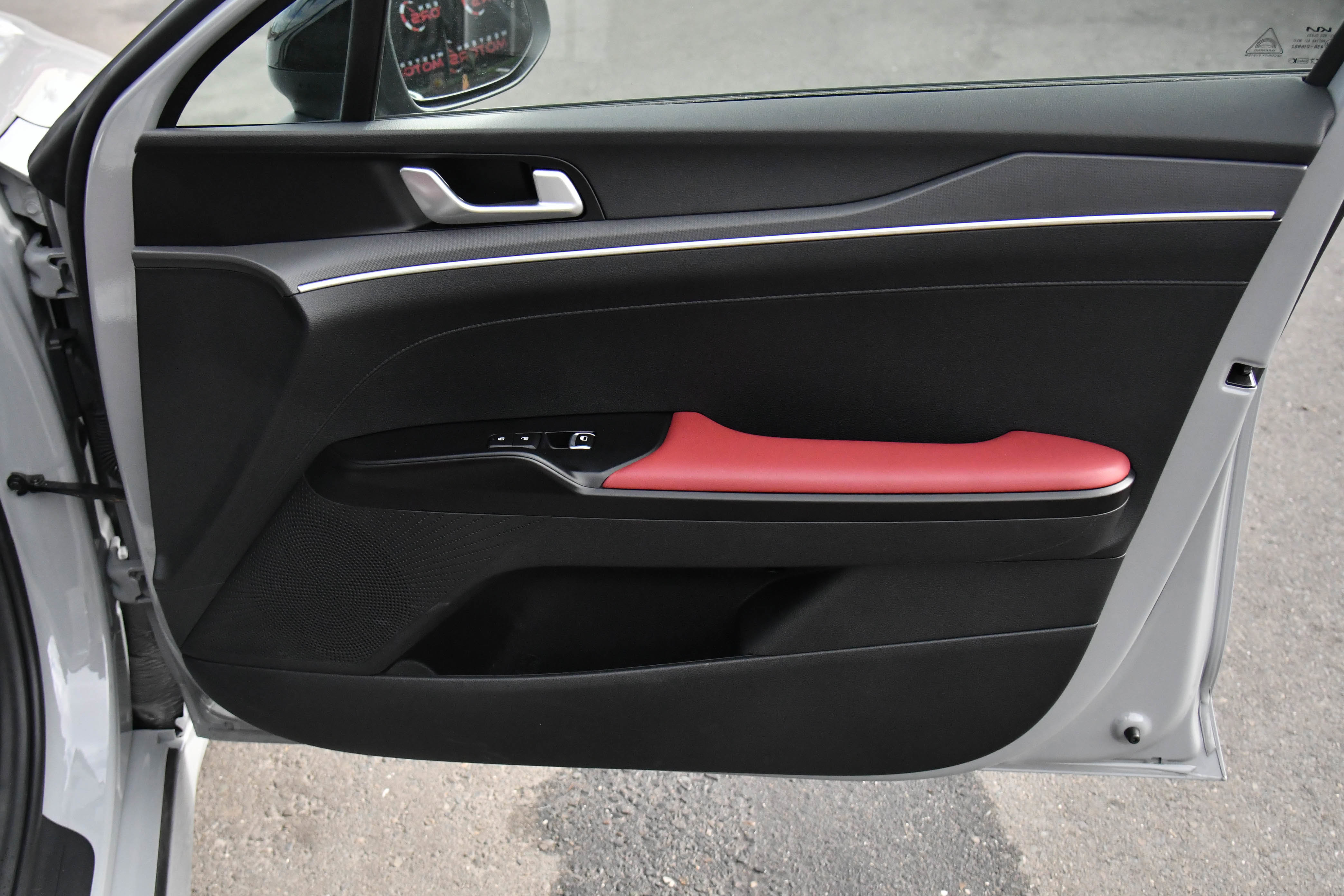 Used 2024 Kia K5 GT-Line w/ GT-Line Premium Package image 45