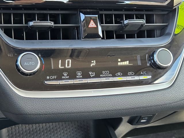 Used 2024 Toyota Corolla LE image 20
