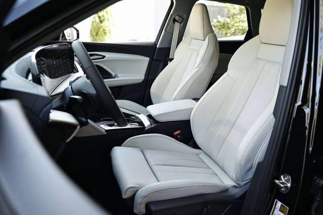 New 2025 Audi Q5 Prestige image 20